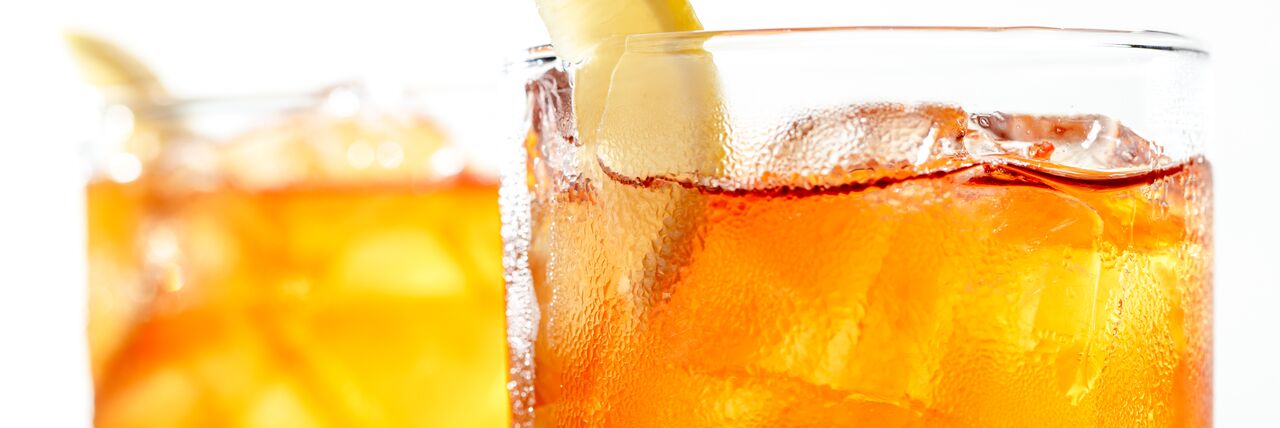 iced tea 1