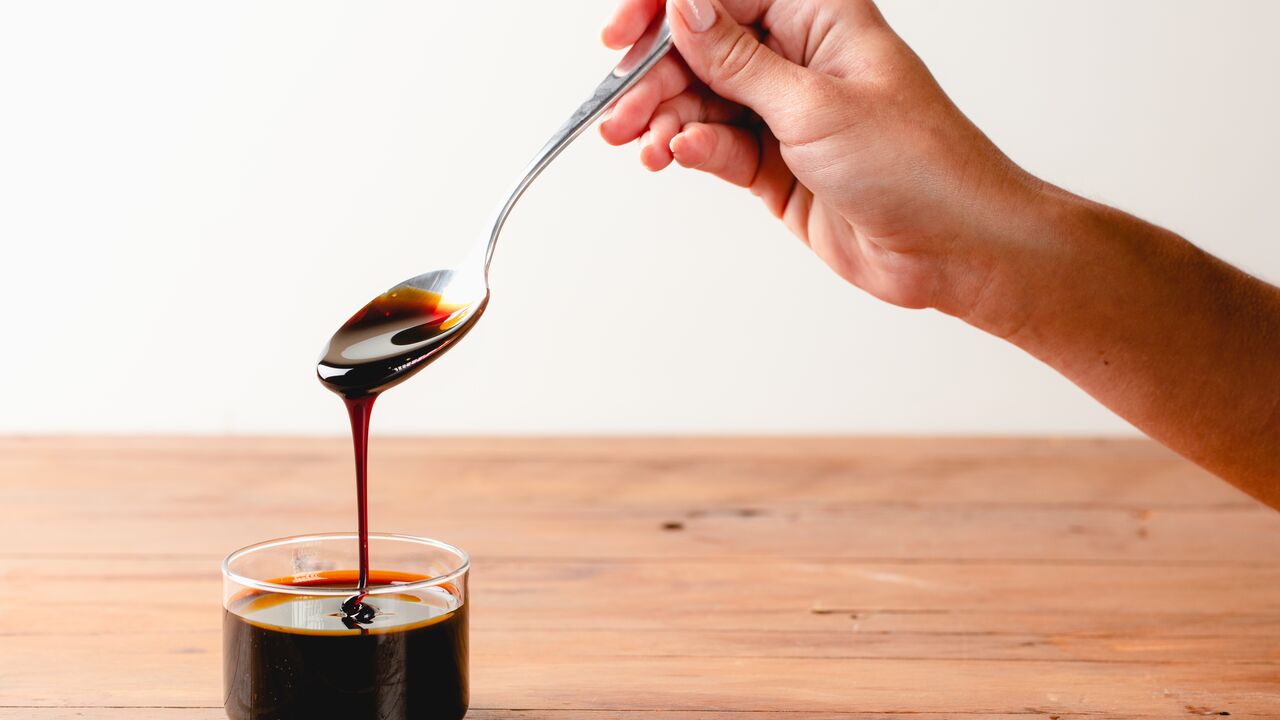 Molasses