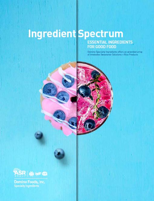 Golden Granulated® Extra Fine Raw Cane Sugar