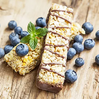 Rice Syrups - Available in a variety of DE (dextrose equivalent) ranges