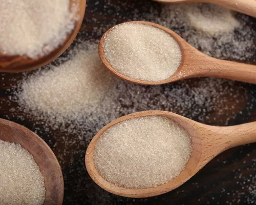 Florida Crystals® Regenerative Organic Raw Cane Sugar