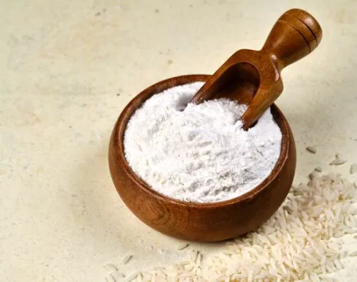 Rice Flour